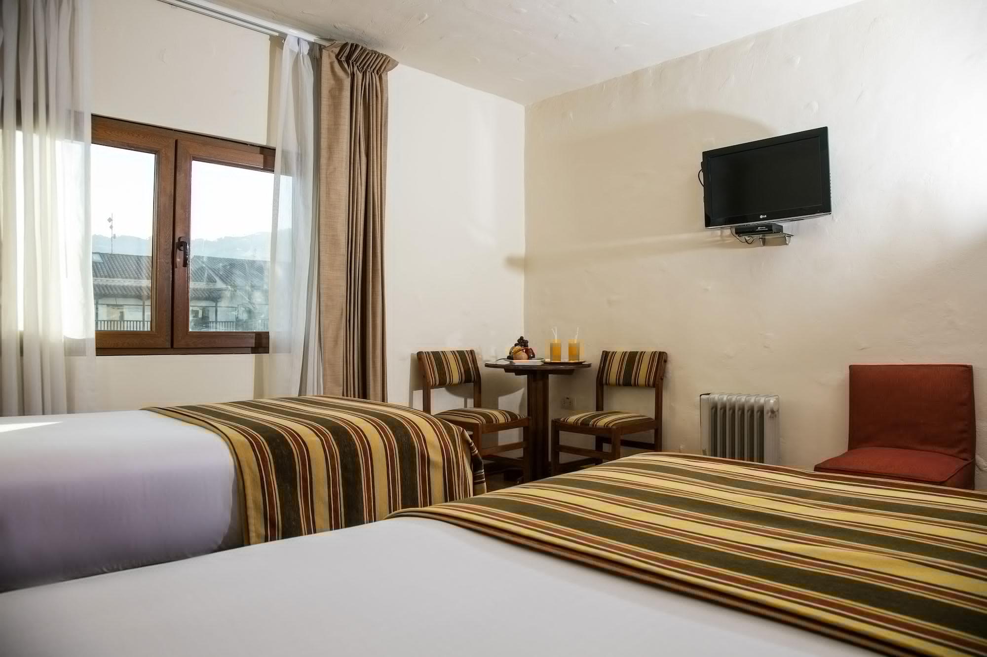 Hotel San Agustin Internacional