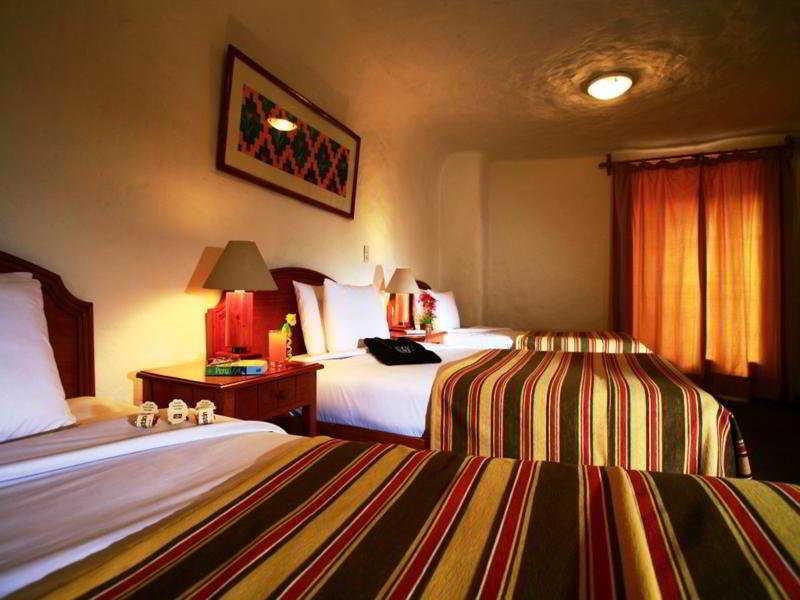 San Agustin Internacional Hotel