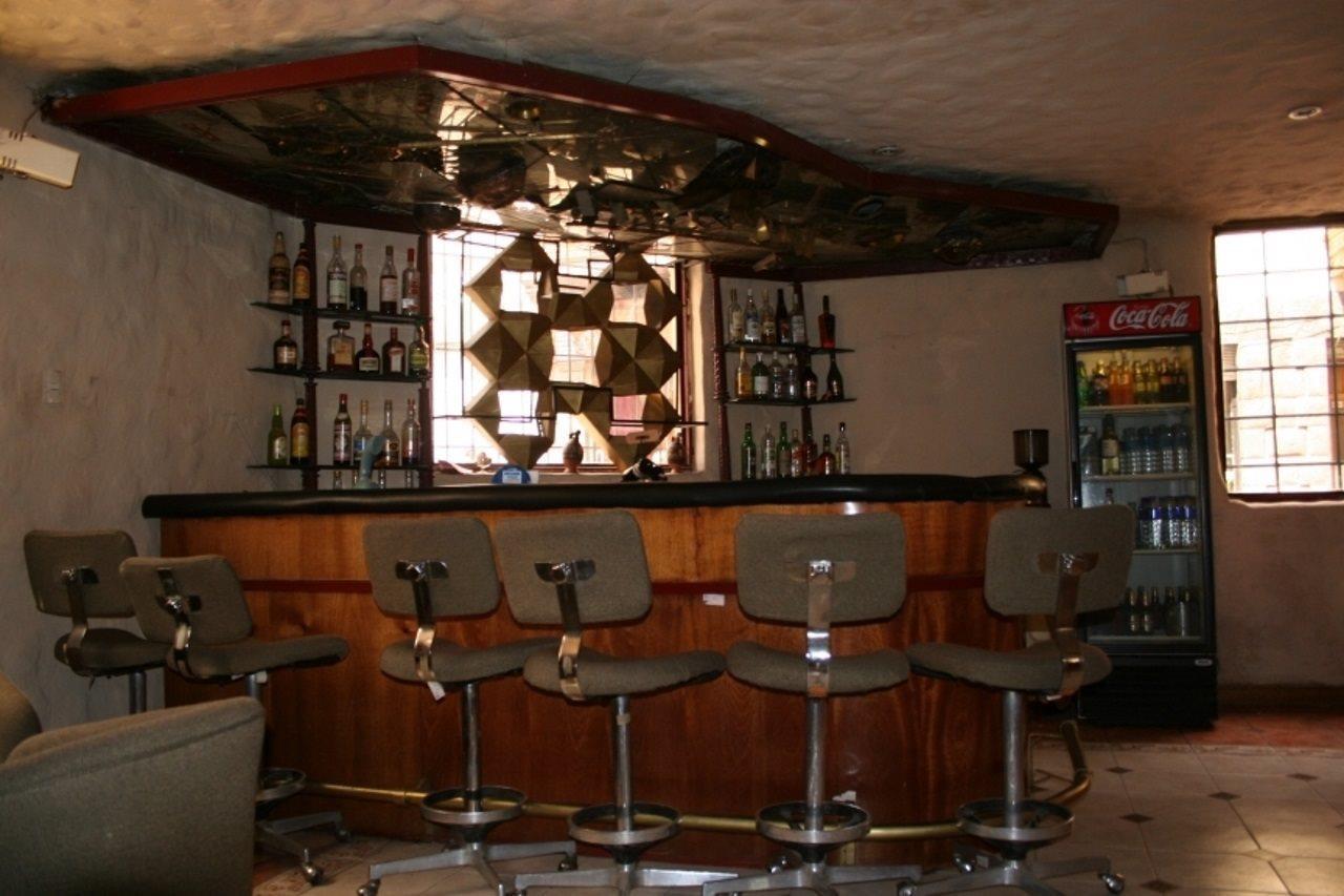 Hotel San Agustin Internacional