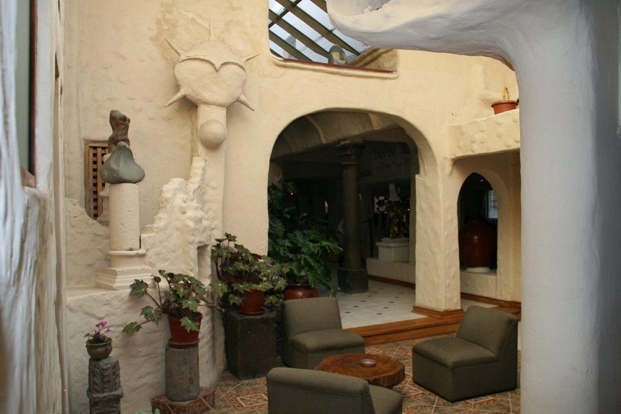 Hotel San Agustin Internacional 3*