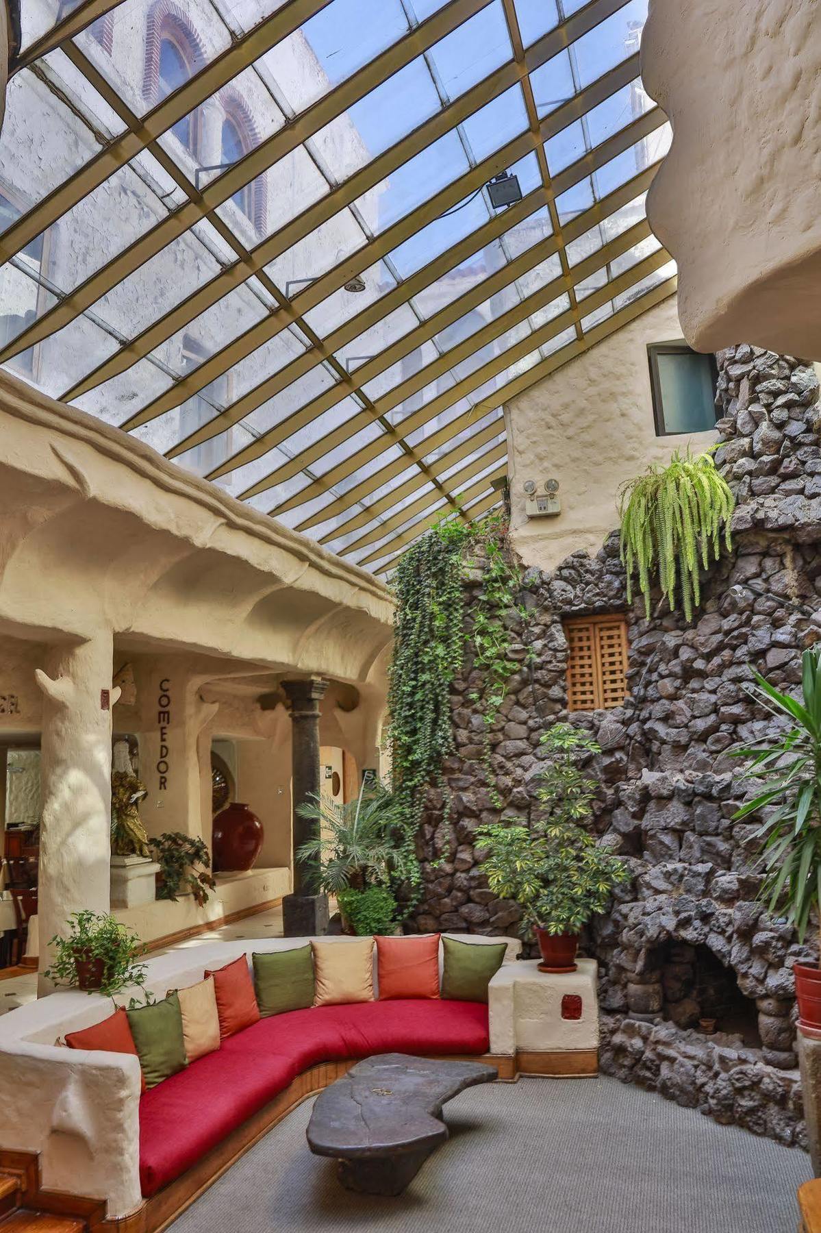 San Agustin Internacional Hotel Cuzco