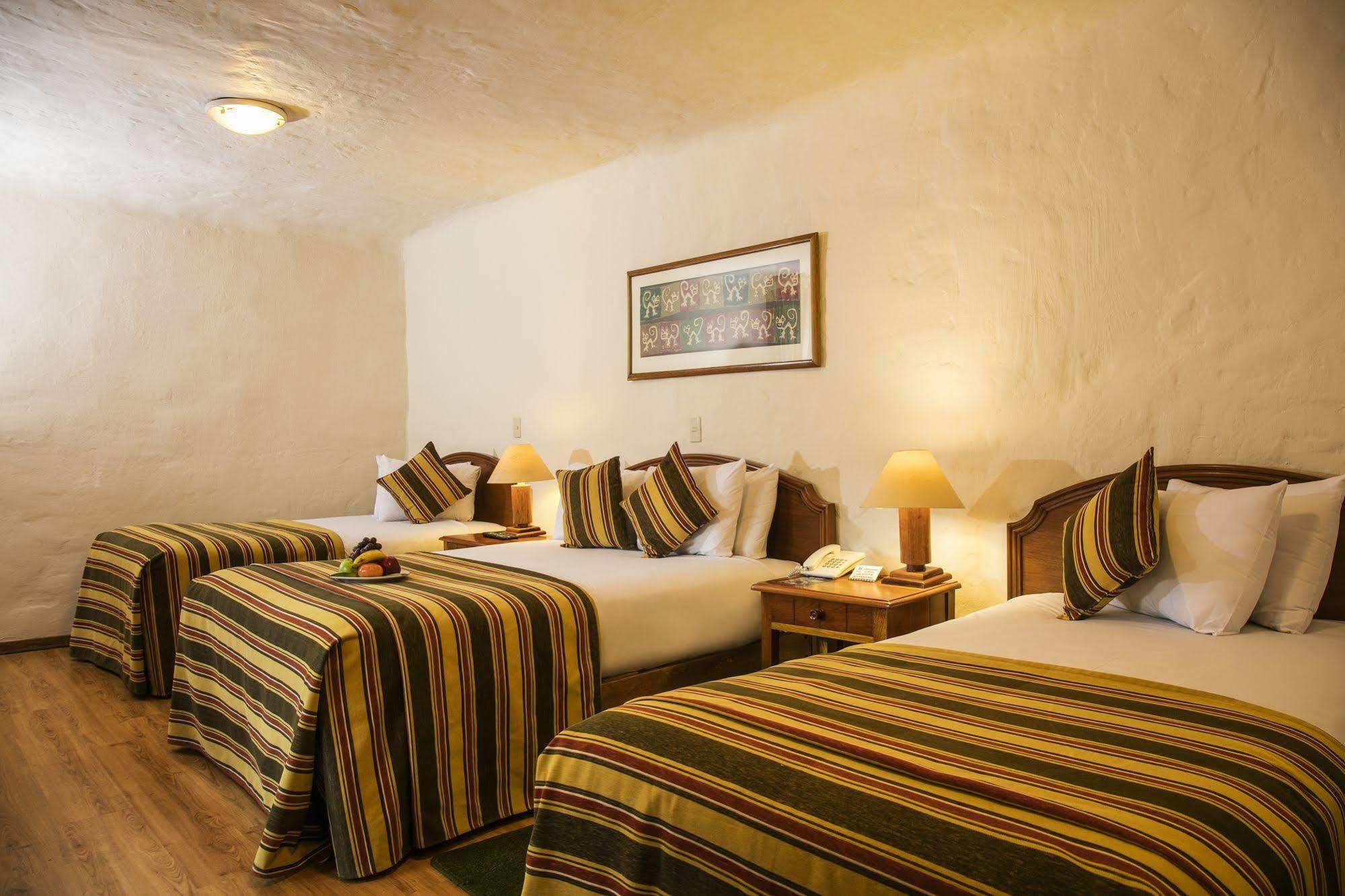San Agustin Internacional Hotel Cuzco