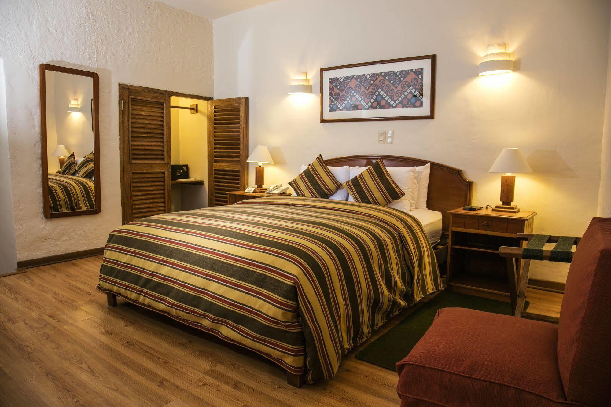 San Agustin Internacional Hotel Cuzco