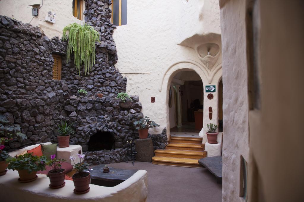 San Agustin Internacional Hotel