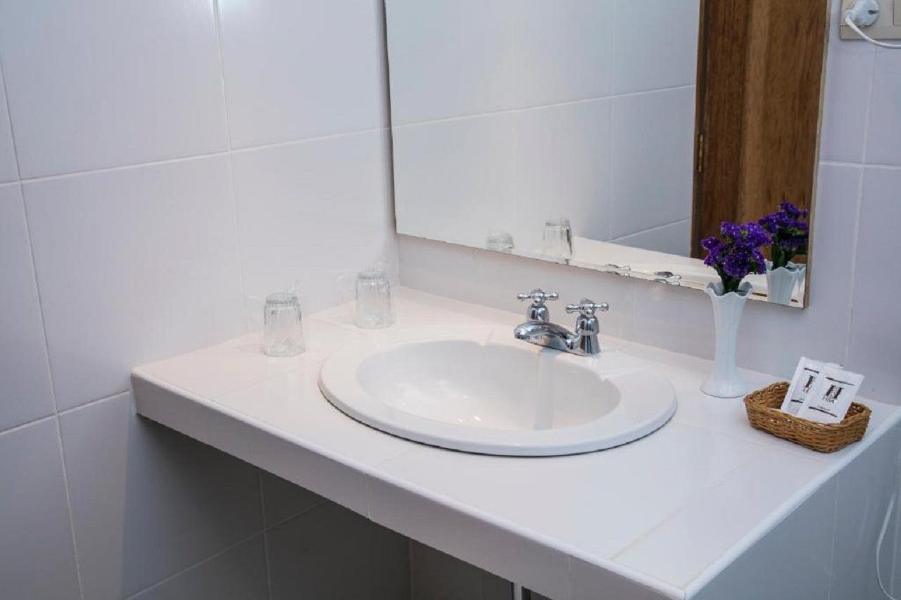 San Agustin Internacional Hotel 3*