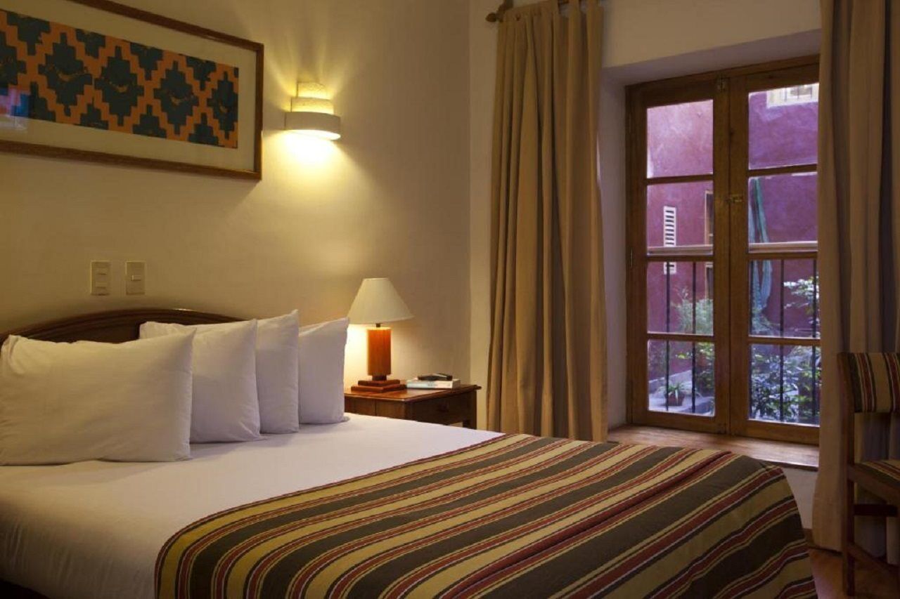 San Agustin Internacional 3* Cuzco
