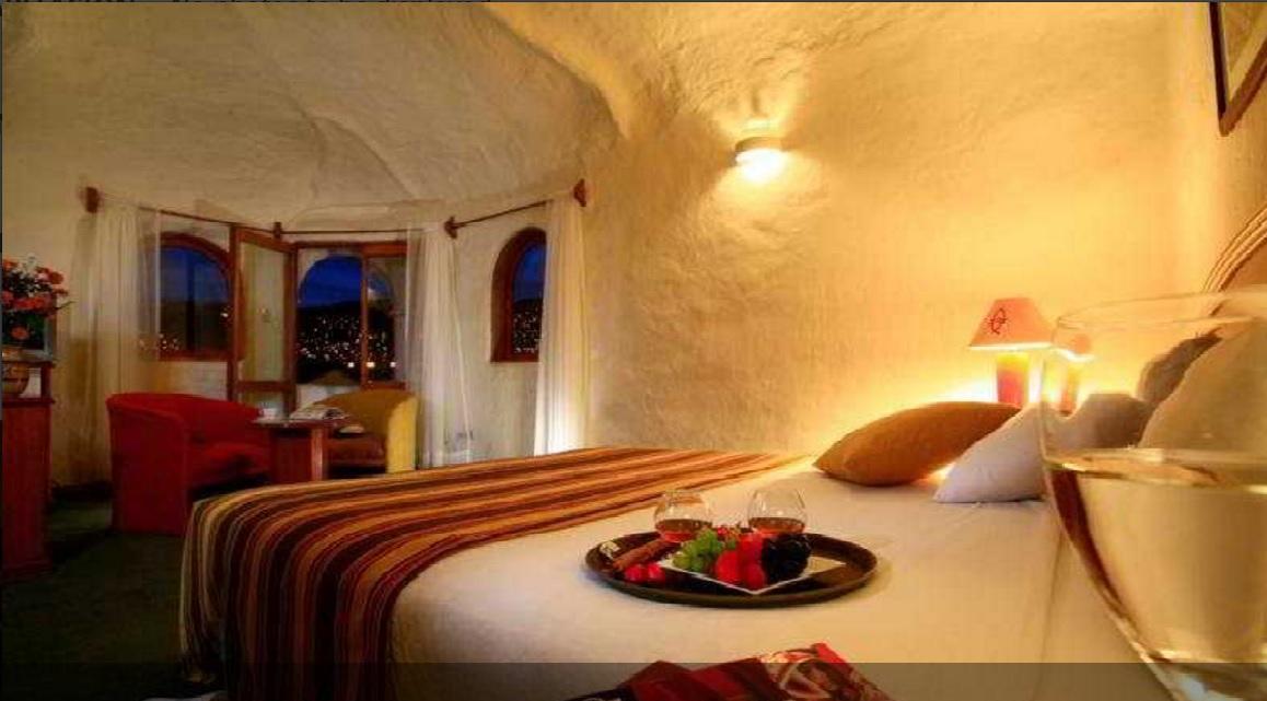 San Agustin Internacional Hotel