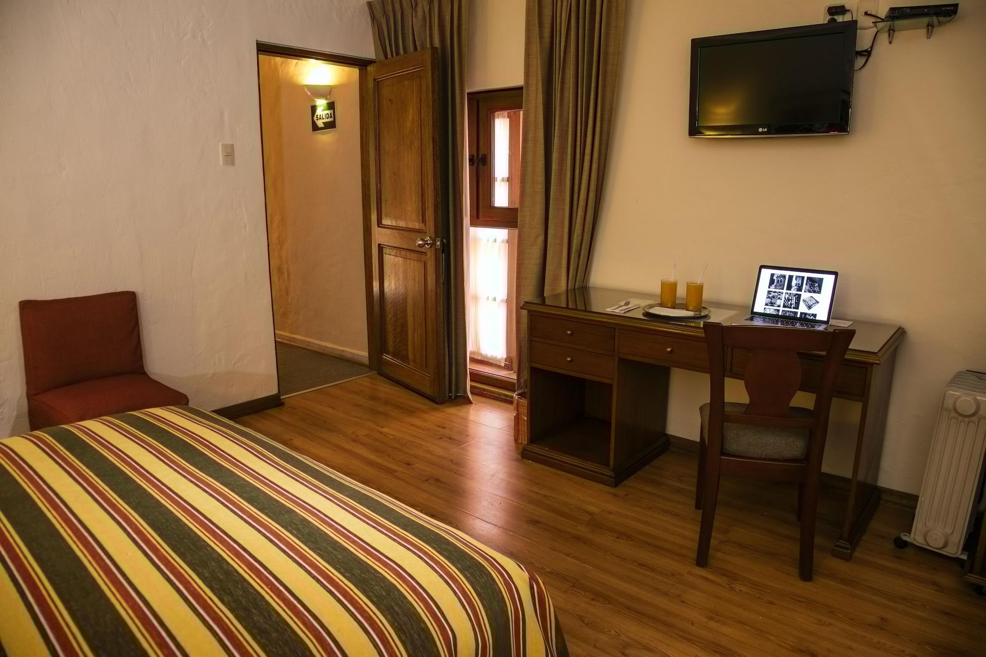 Hotel San Agustin Internacional Cuzco