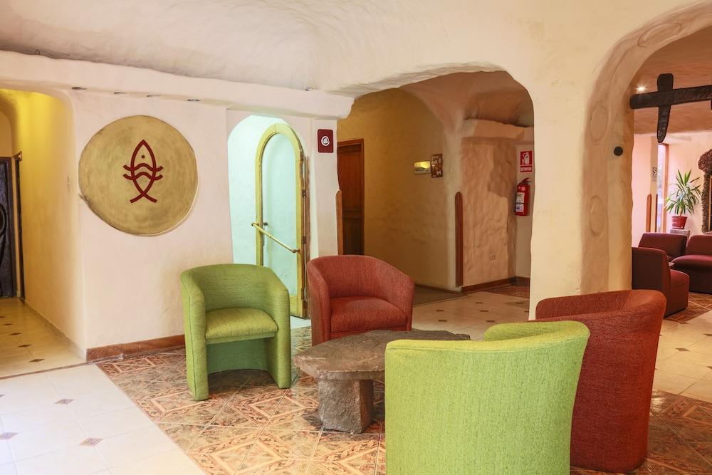 San Agustin Internacional 3*