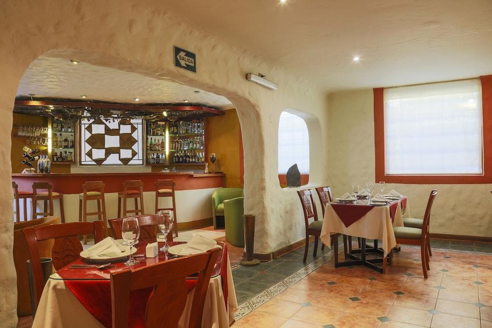 Hotel San Agustin Internacional Cuzco