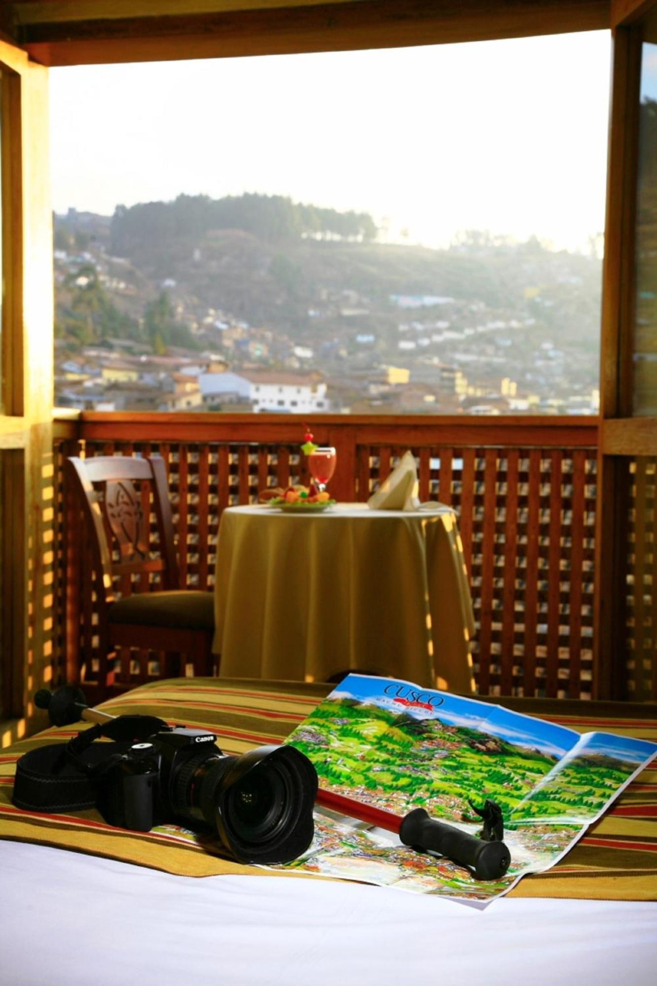 San Agustin Internacional Hotel Cuzco
