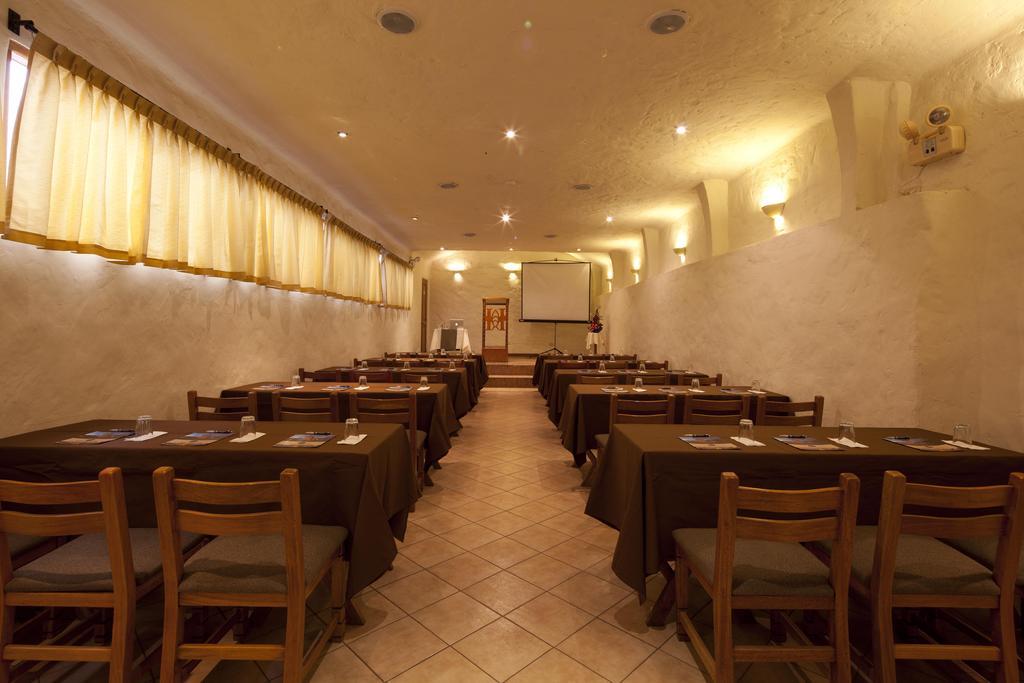 San Agustin Internacional Hotel