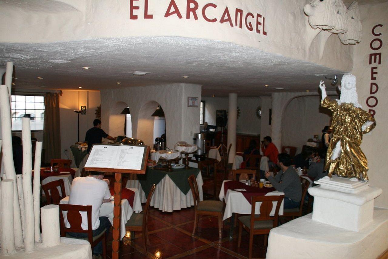 Hotel San Agustin Internacional Cuzco