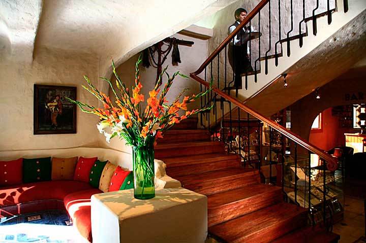 San Agustin Internacional Hotel
