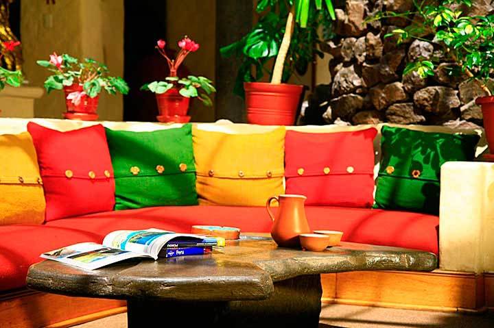 San Agustin Internacional Hotel 3*