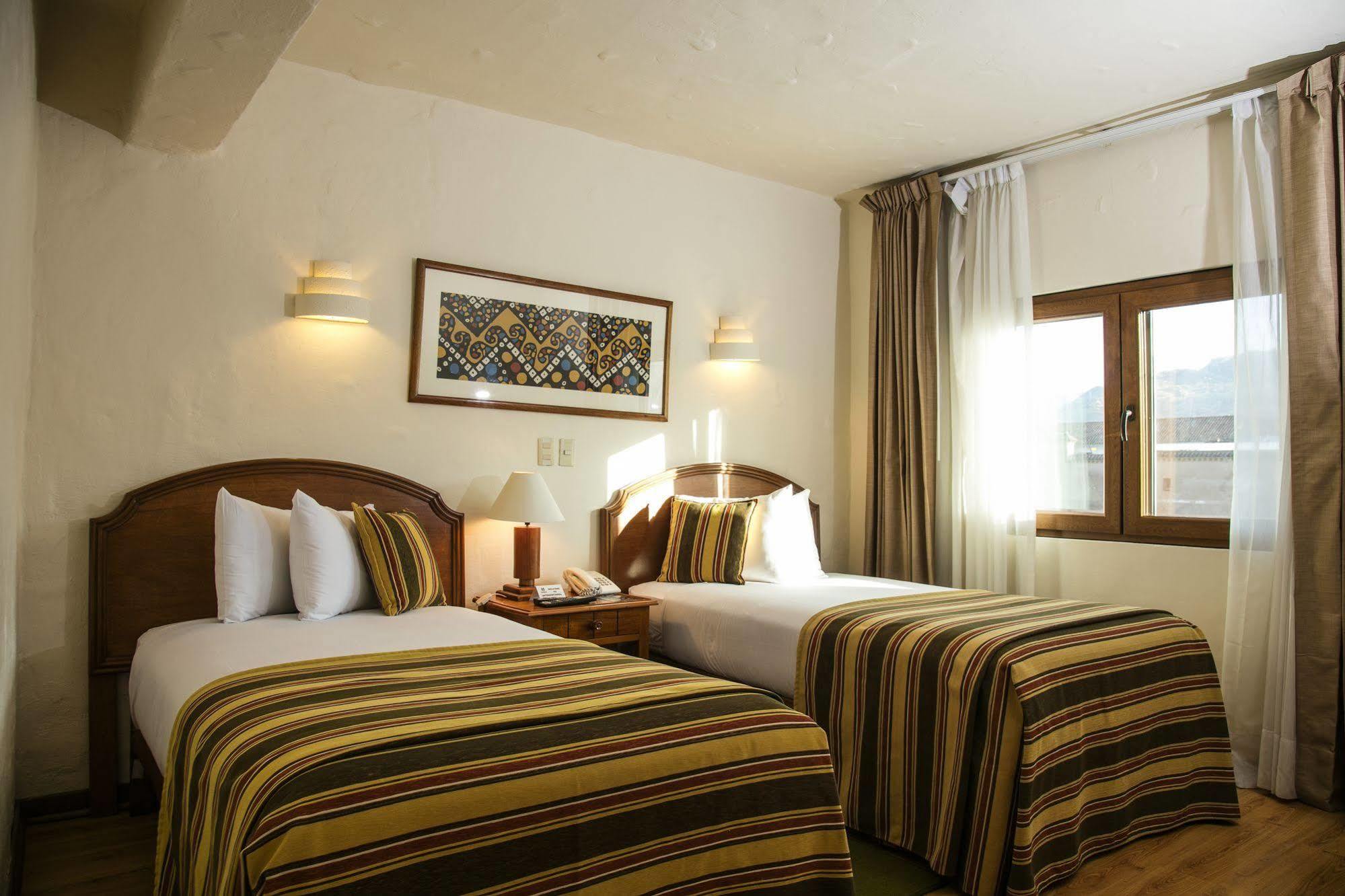 Hotel San Agustin Internacional