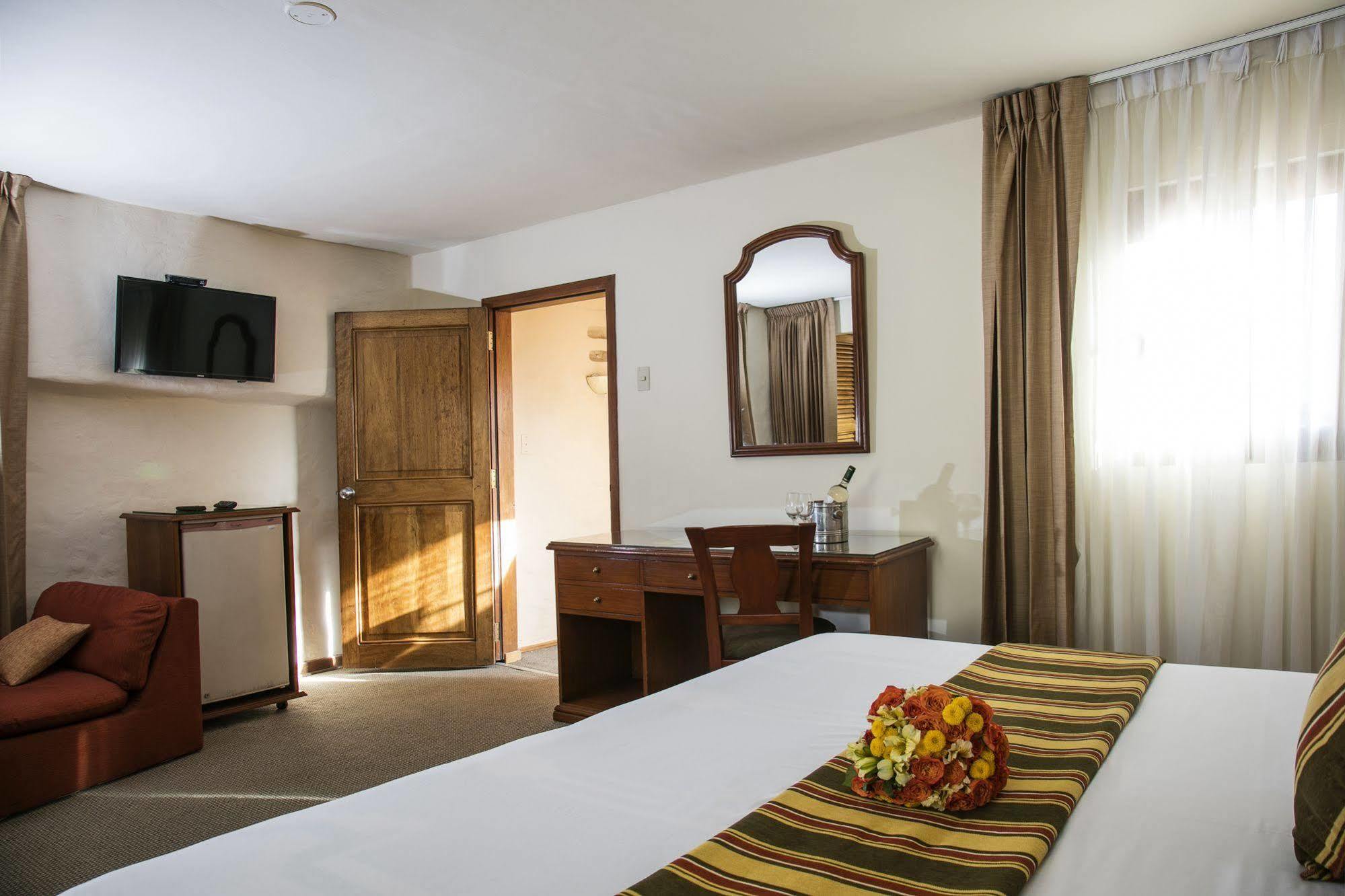 San Agustin Internacional Hotel Cuzco