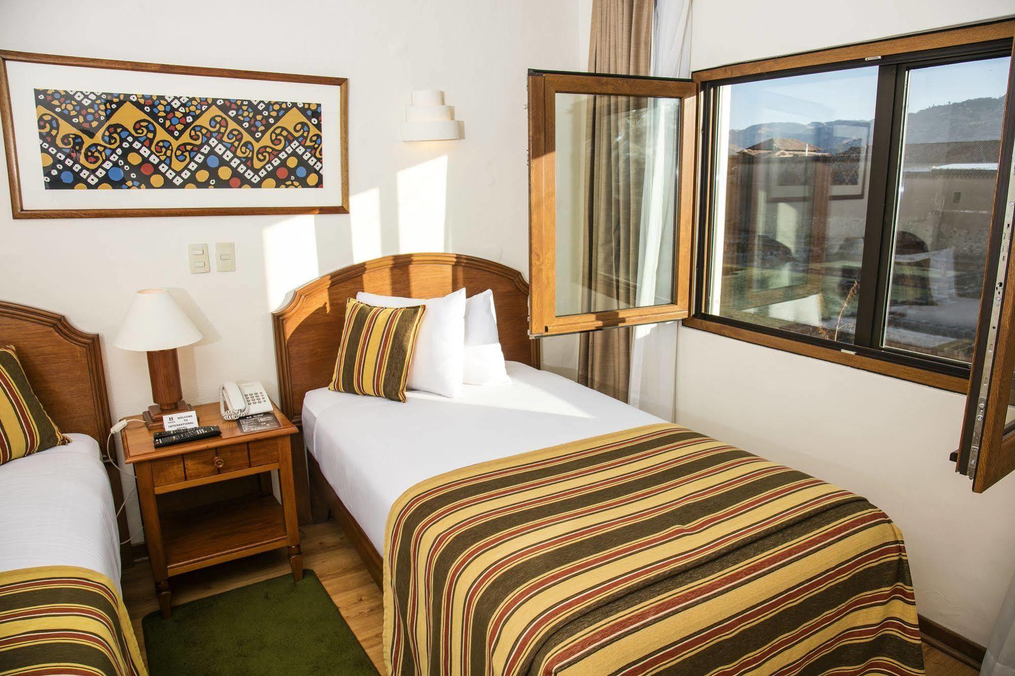 San Agustin Internacional Hotel 3*