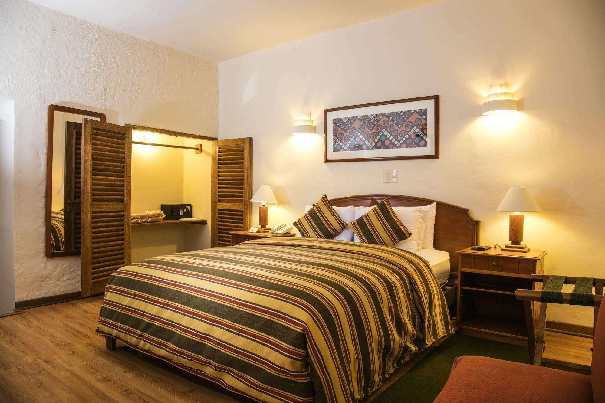 San Agustin Internacional 3*