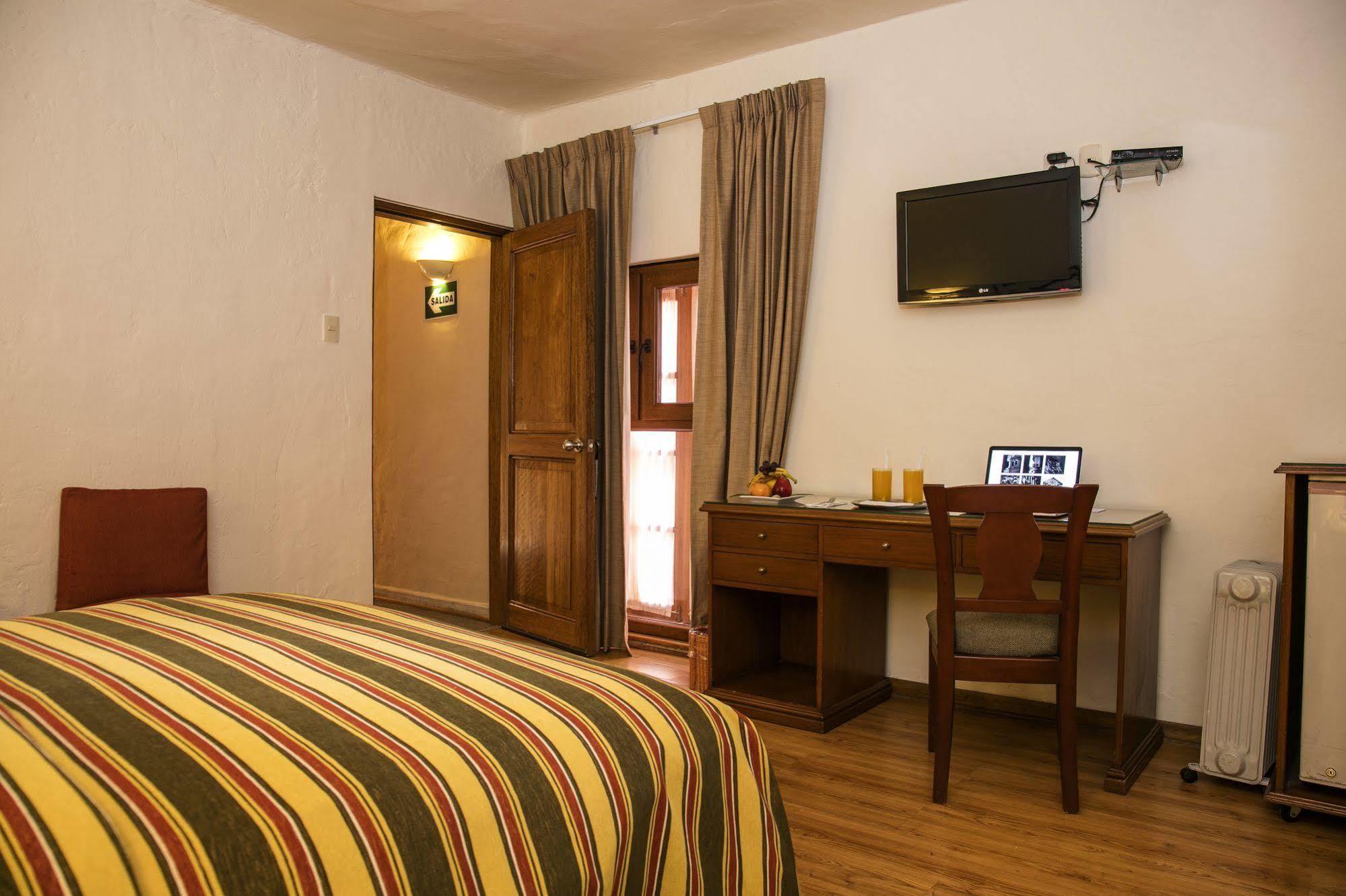 San Agustin Internacional Hotel 3*