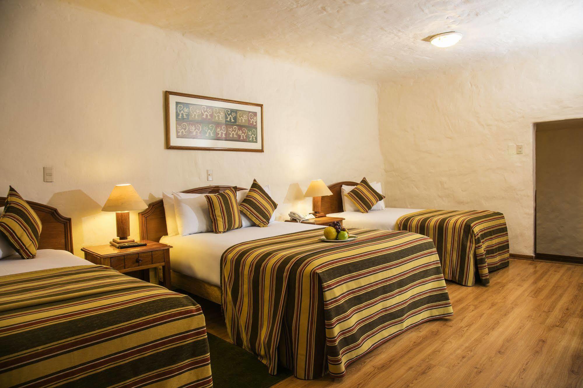 San Agustin Internacional 3* Cuzco