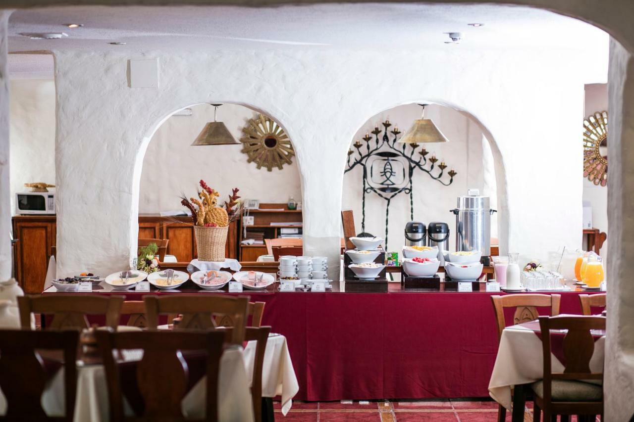 San Agustin Internacional Hotel Cuzco