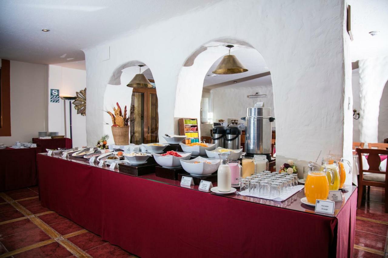 Hotel San Agustin Internacional