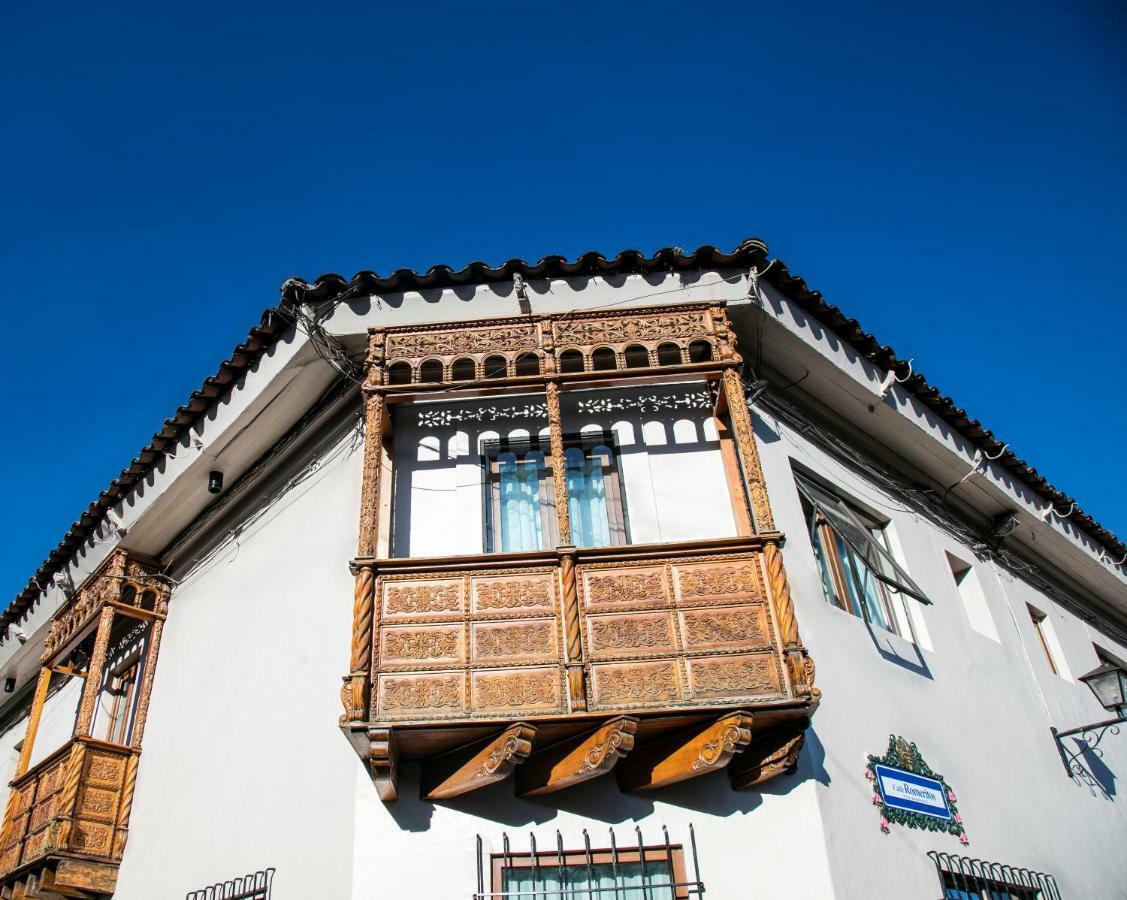 San Agustin Internacional Cuzco