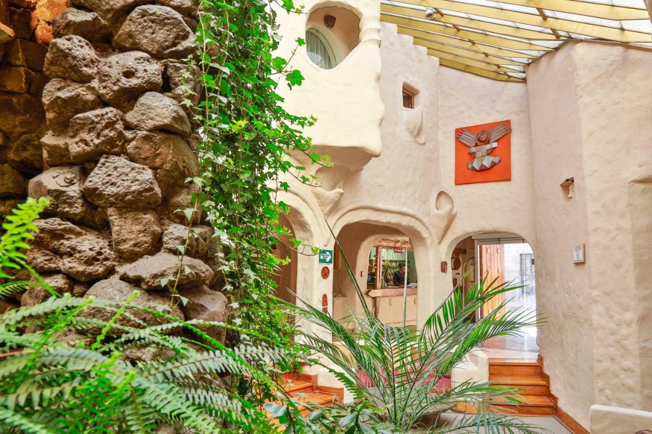 Hotel San Agustin Internacional