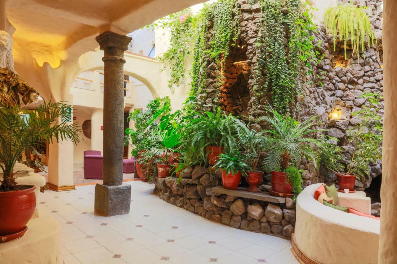 San Agustin Internacional Hotel 3*